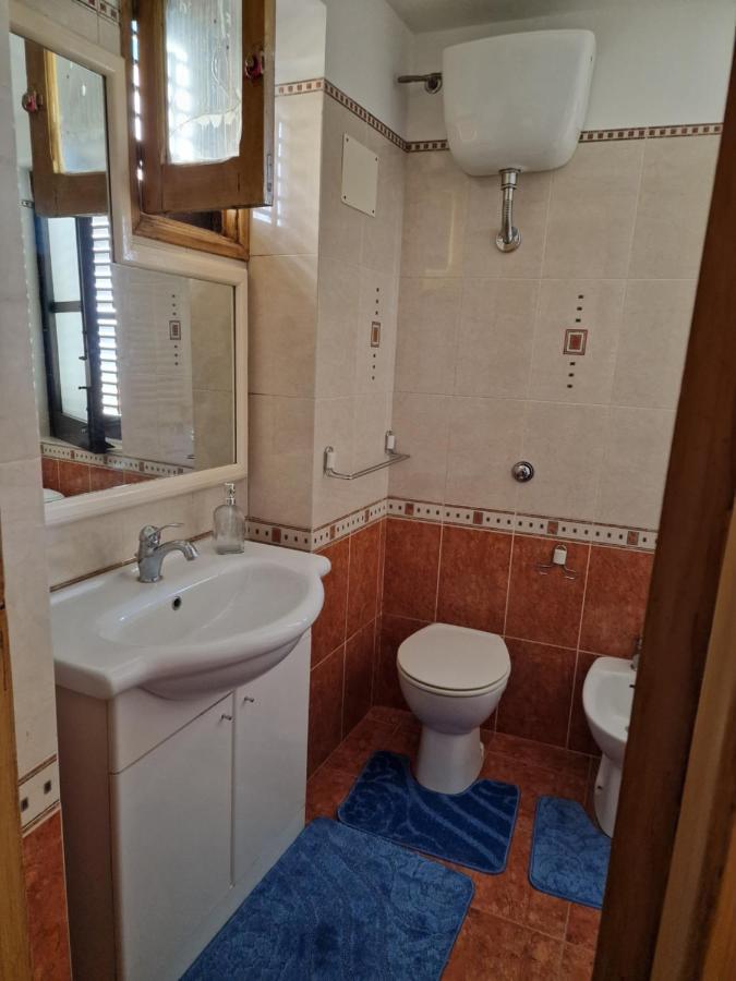 Le Pettegole Villa Agrigento Buitenkant foto