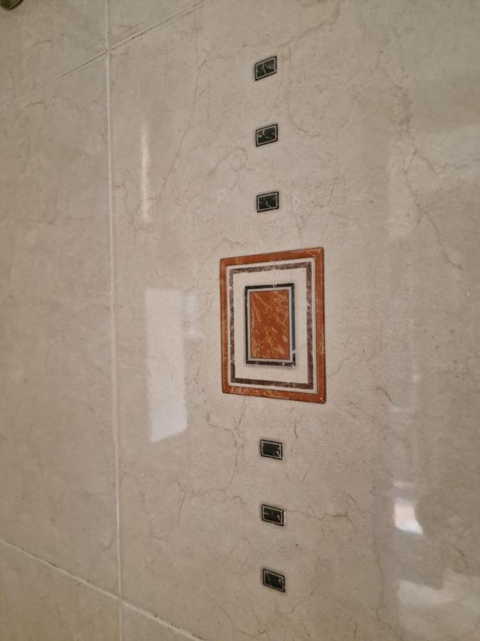 Le Pettegole Villa Agrigento Buitenkant foto