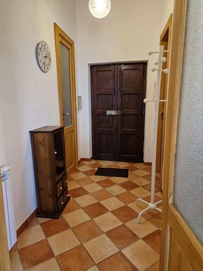 Le Pettegole Villa Agrigento Buitenkant foto