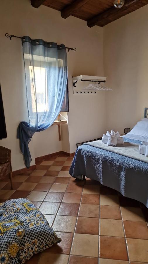 Le Pettegole Villa Agrigento Buitenkant foto