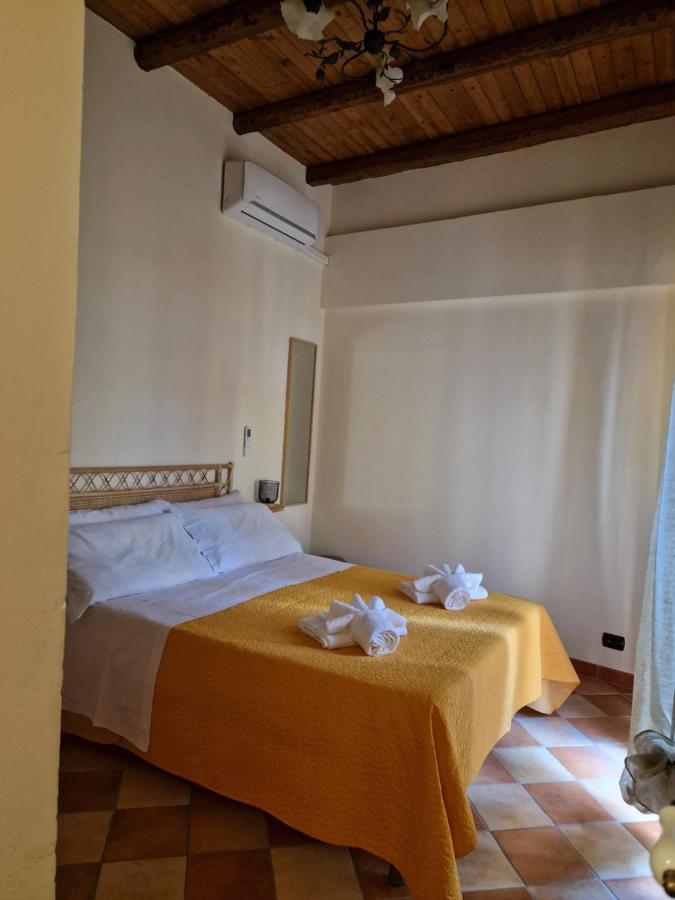 Le Pettegole Villa Agrigento Buitenkant foto